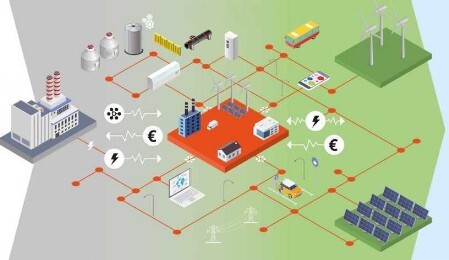 Comunità Energetiche