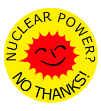No Nucleare