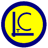 logo di live the change